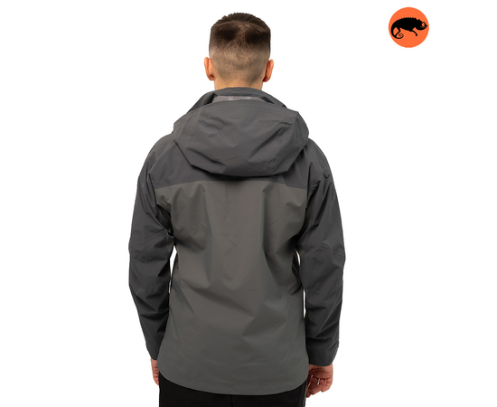 Куртка Drift Gray, Размер: 60-62 (XXL), фото 3