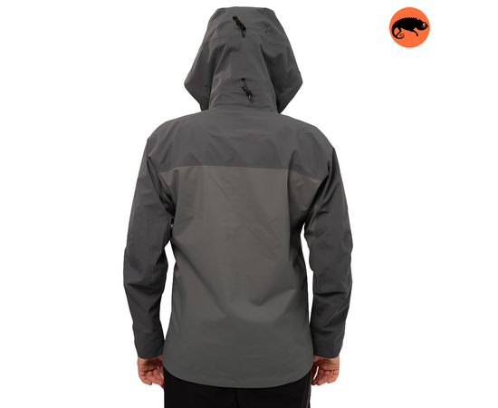 Куртка Drift Gray, Размер: 48-50 (M), фото 4