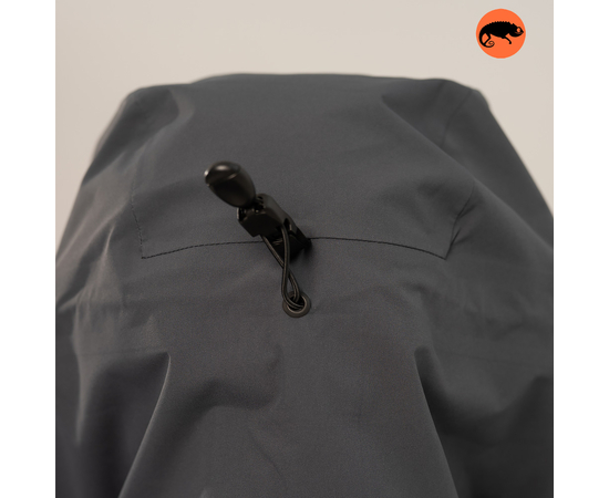 Куртка Drift Gray, Размер: 48-50 (M), фото 6