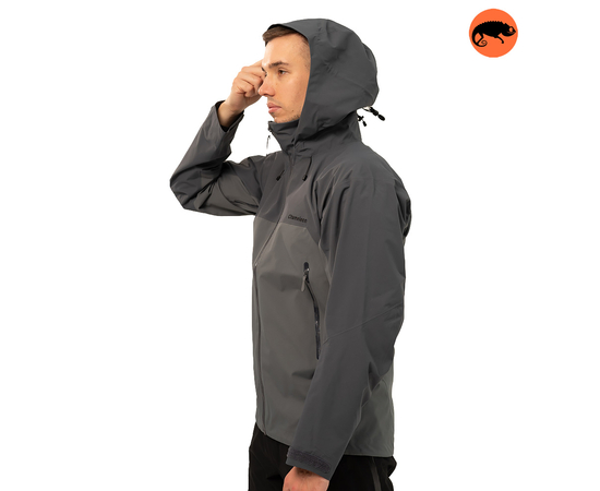 Куртка Drift Gray, Размер: 56-58 (XL), фото 7