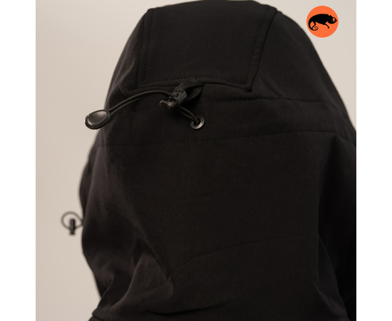 Куртка Skyfall Black, Розмір: 56-58 (XL), зображення 7