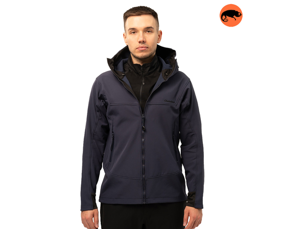 Куртка Skyfall Navy, Размер: 48-50 (M)