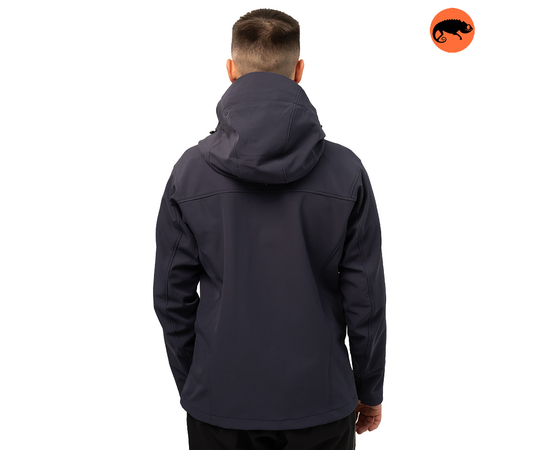 Куртка Skyfall Navy, Розмір: 56-58 (XL), зображення 3