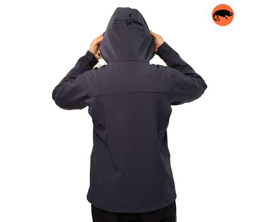 Куртка Skyfall Navy, Розмір: 48-50 (M), зображення 4