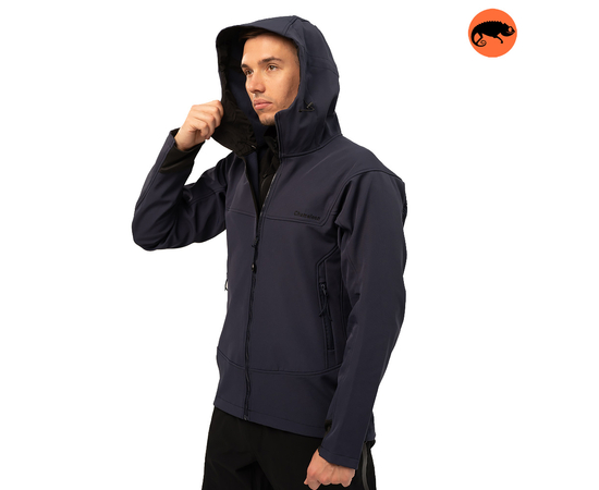 Куртка Skyfall Navy, Розмір: 48-50 (M), зображення 5