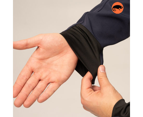 Куртка Skyfall Navy, Розмір: 48-50 (M), зображення 7