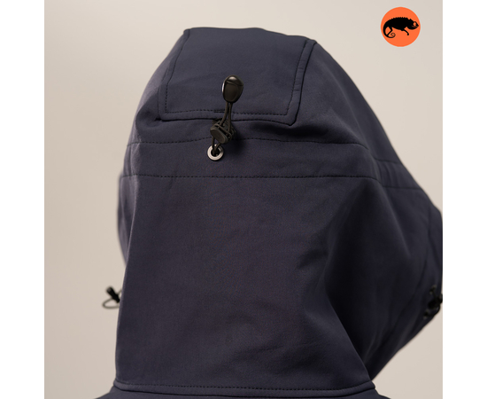 Куртка Skyfall Navy, Розмір: 56-58 (XL), зображення 8