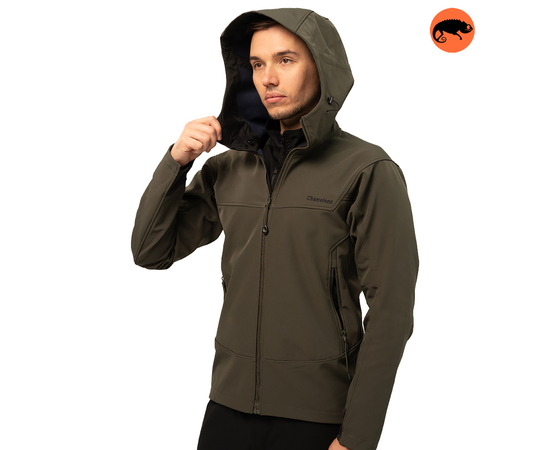 Куртка Skyfall Olive, Розмір: 48-50 (M)