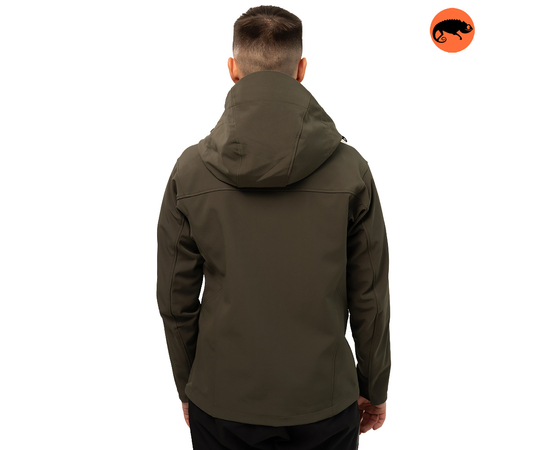 Куртка Skyfall Olive, Розмір: 52-54 (L), зображення 3