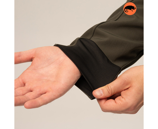 Куртка Skyfall Olive, Розмір: 56-58 (XL), зображення 6