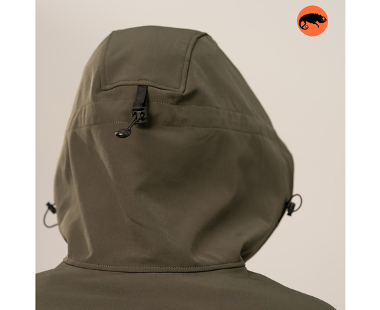 Куртка Skyfall Olive, Розмір: 48-50 (M), зображення 7