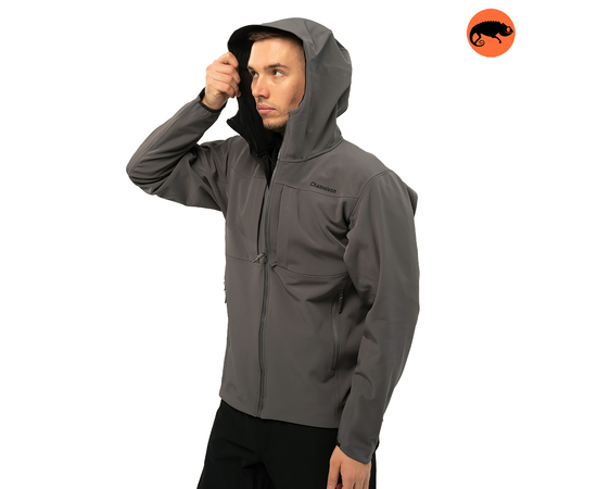 Куртка Virex Gray, Размер: 48-50 (M)