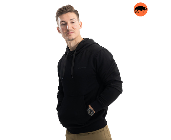 Кофта Anorak Warm light Black, Розмір: 52-54 (L), зображення 2