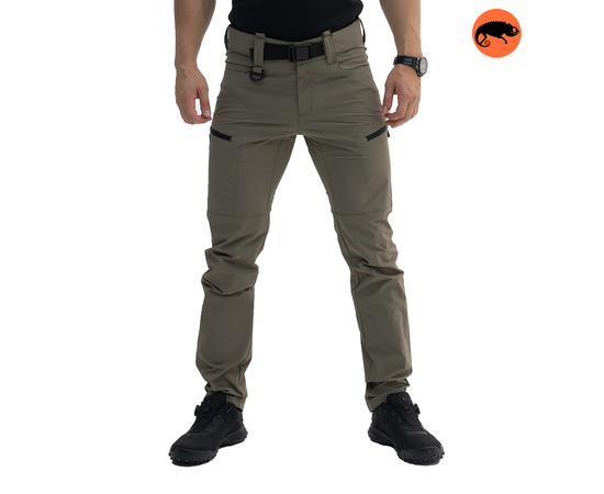 Штани Condor Green, Размер брюк / рост: 48-50/176