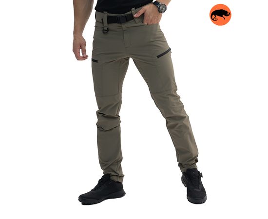 Штани Condor Green, Розмір брюк: 60-62/188, зображення 2 Штани Condor Green, Розмір брюк: 60-62/188, зображення 2