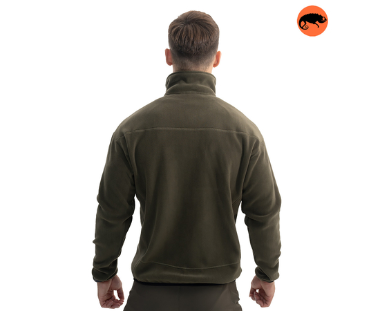 Кофта Composite Olive, Розмір: 48-50 (M), зображення 3