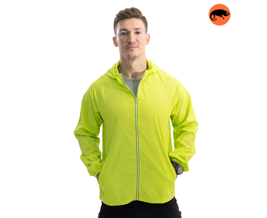 Куртка Skyline GREEN, Размер: 56-58 (XL)