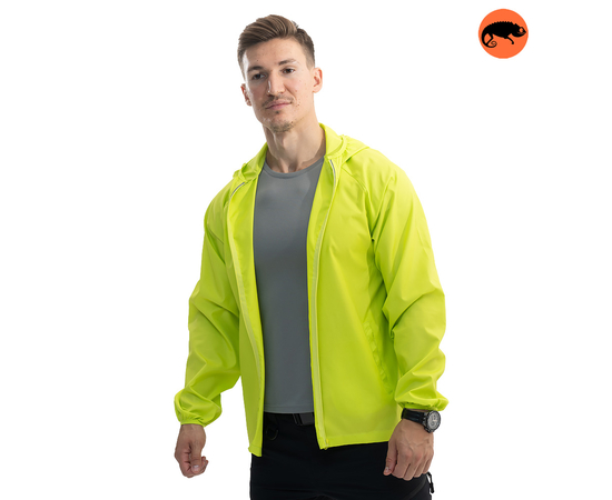 Куртка Skyline GREEN, Розмір: 62-60 (XXL), зображення 2