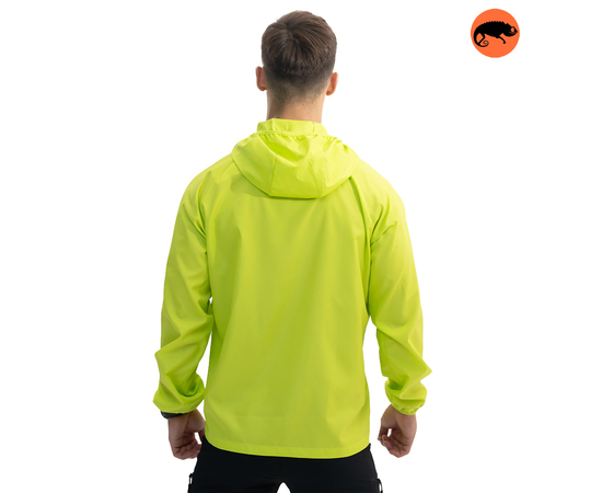 Куртка Skyline GREEN, Розмір: 64-66 (XXXL), зображення 3