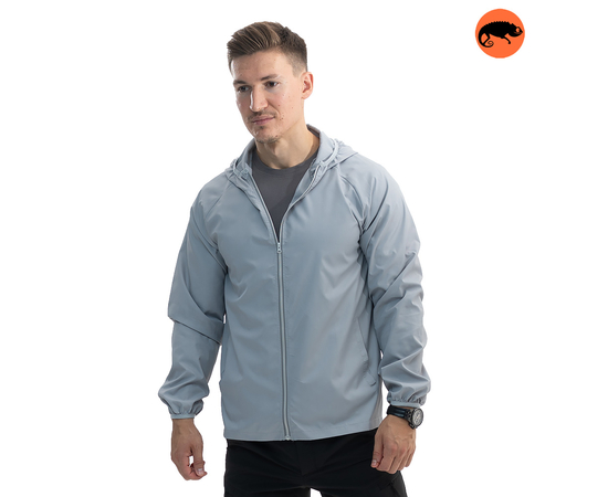 Куртка Skyline GREY, Размер: 44-46 (S)