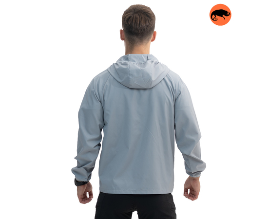 Куртка Skyline GREY, Розмір: 64-66 (XXXL), зображення 4