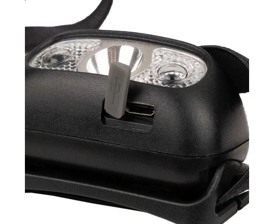 Ліхтар Tramp налобний акумуляторний, фото 3 Ліхтар Tramp налобний акумуляторний, фото 3