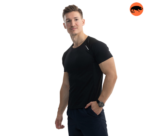 Футболка Drive Fit BLACK, Размер: 60-62 (XXL), фото 2