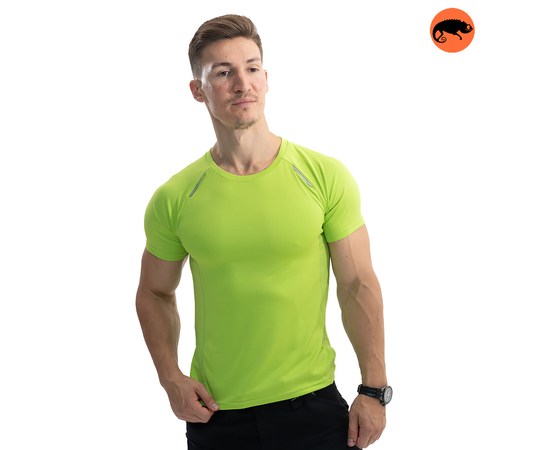 Футболка Drive Fit GREEN, Розмір: 52-54 (L)