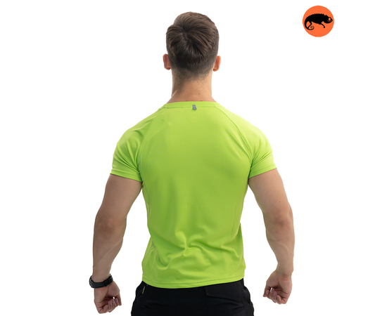 Футболка Drive Fit GREEN, Розмір: 48-50 (M), зображення 3 Футболка Drive Fit GREEN, Розмір: 48-50 (M), зображення 3