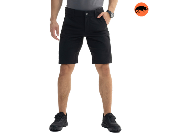Шорти Ranger light Black, Розмір: 44-46 (S)