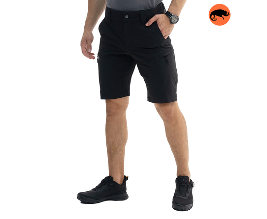 Шорти Ranger light Black, Розмір: 48-50 (M), зображення 2