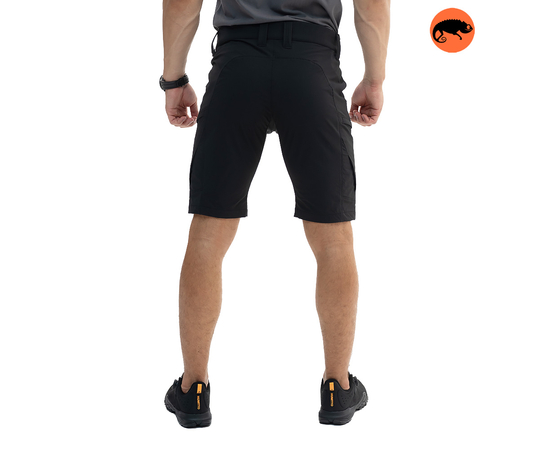 Шорти Ranger light Black, Розмір: 52-54 (L), зображення 3