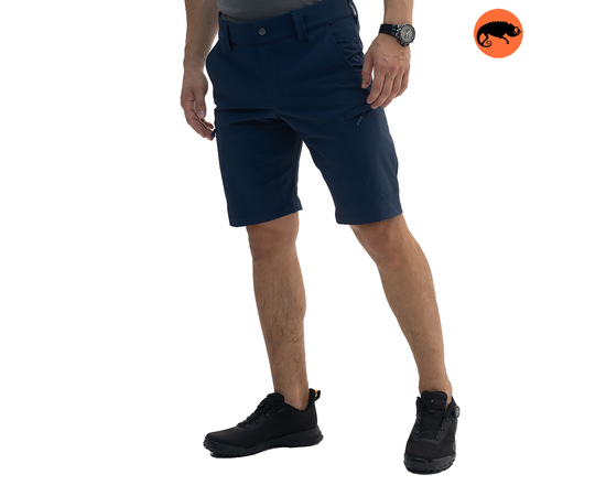 Шорти Ranger light Blue, Розмір: 44-46 (S), зображення 2