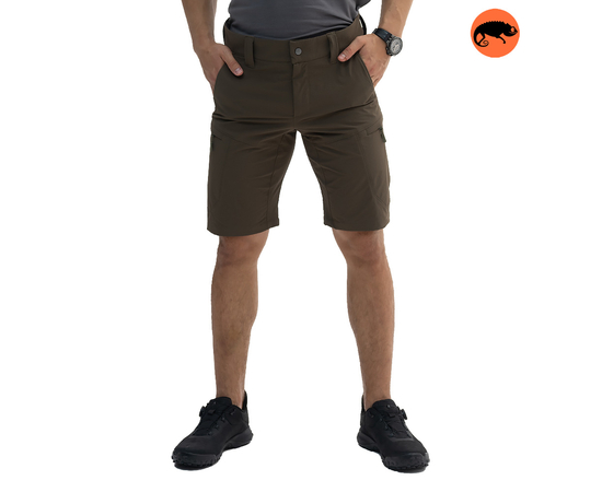 Шорти Ranger light Olive, Розмір: 64-66 (XXXL)