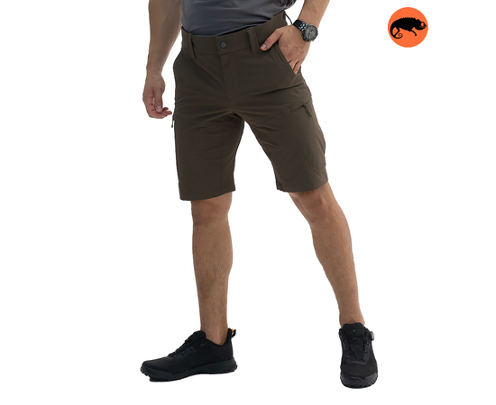 Шорти Ranger light Olive, Розмір: 44-46 (S), зображення 2
