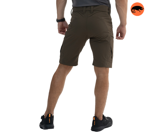 Шорти Ranger light Olive, Розмір: 44-46 (S), зображення 4