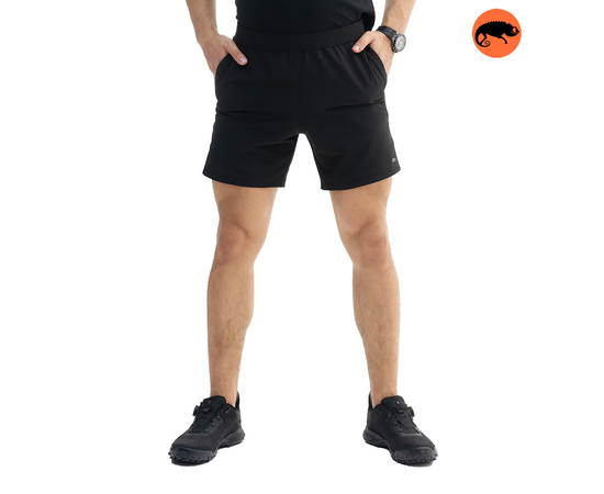 Шорты SWIFT Black, Размер: 40-42 (XS)