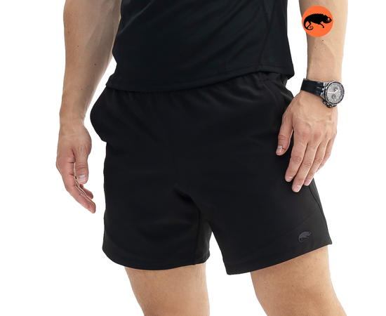 Шорты SWIFT Black, Розмір: 62-60 (XXL), зображення 2