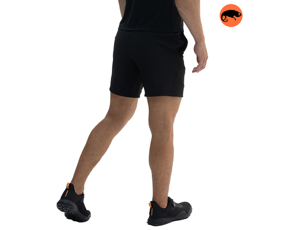 Шорты SWIFT Black, Розмір: 48-50 (M), зображення 3