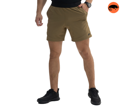 Шорты SWIFT Coyote, Размер: 40-42 (XS)