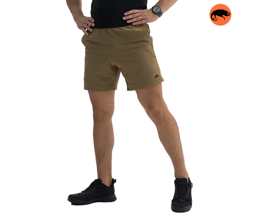 Шорты SWIFT Coyote, Размер: 60-62 (XXL), фото 2