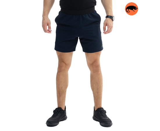 Шорты SWIFT Navy, Размер: 40-42 (XS)