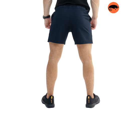 Шорты SWIFT Navy, Розмір: 56-58 (XL), зображення 3