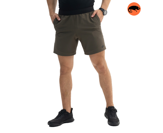 Шорты SWIFT Olive, Размер: 40-42 (XS)