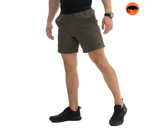 Шорты SWIFT Olive, Розмір: 62-60 (XXL), зображення 2