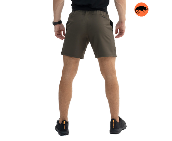 Шорты SWIFT Olive, Розмір: 56-58 (XL), зображення 3