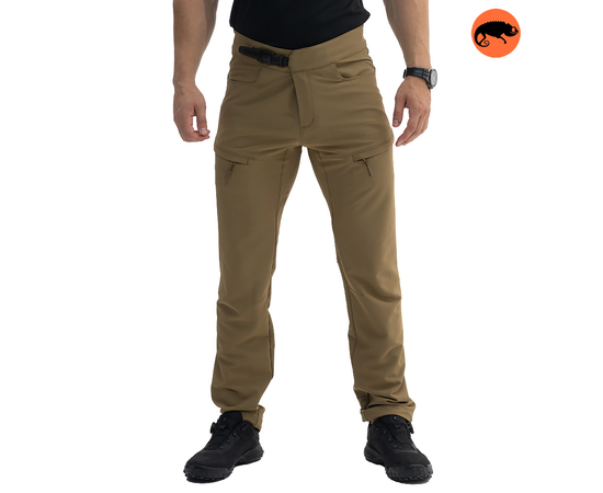 Штани Explorer Coyote, Размер брюк / рост: 52-54/182