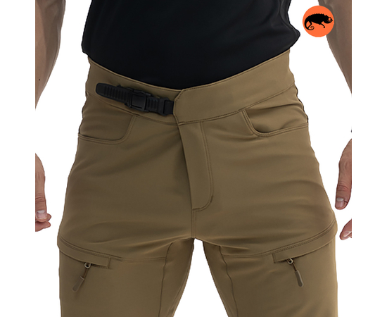 Штани Explorer Coyote, Размер брюк / рост: 52-54/188, фото 2