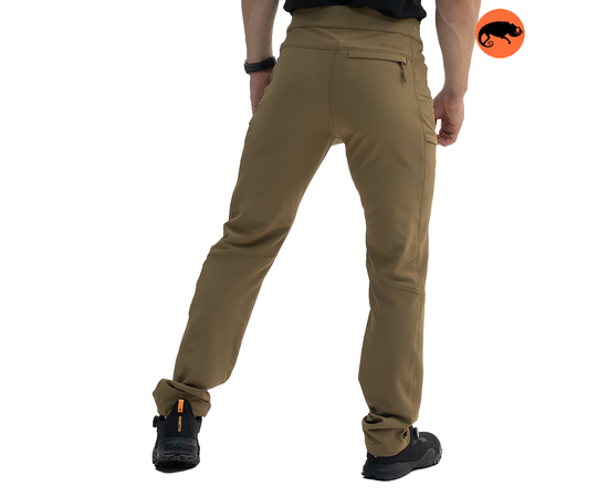 Штани Explorer Coyote, Размер брюк / рост: 44-46/176, фото 4