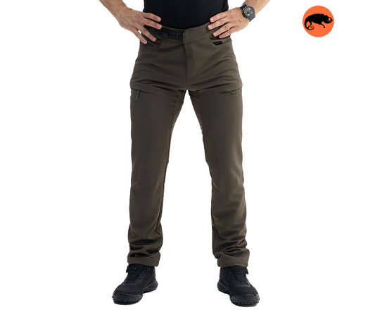 Штани Explorer Tundra, Размер брюк / рост: 48-50/176, фото 2